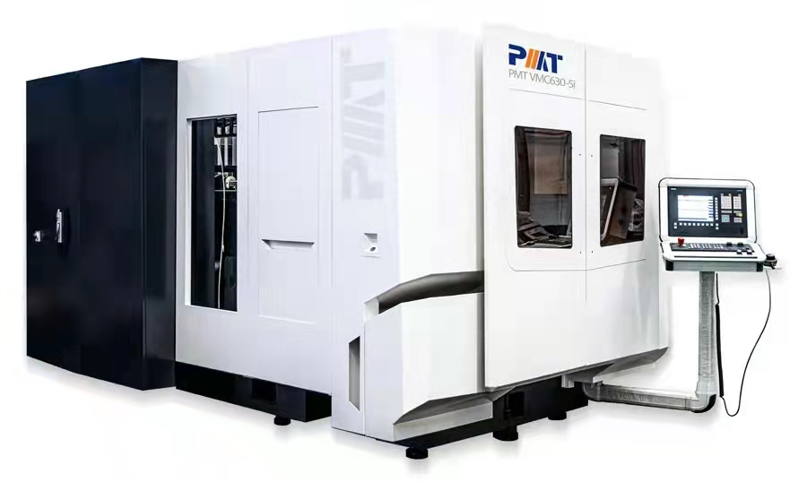 Кога започна CNC машината?