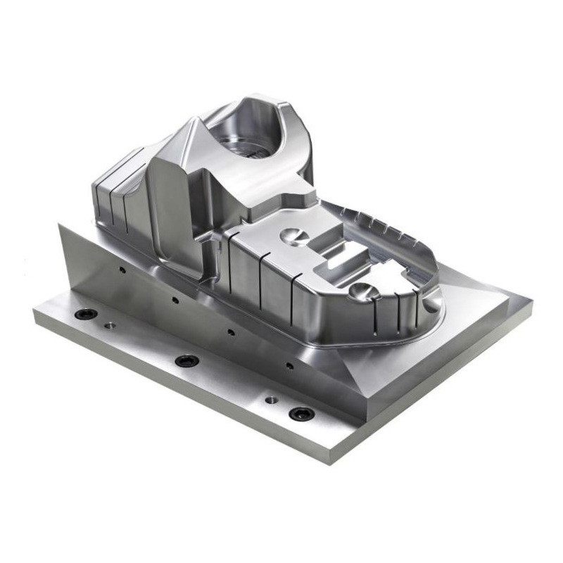 Метал компоненти со висока прецизност CNC метални делови