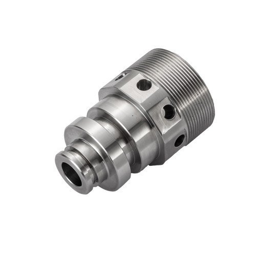 Прецизност CNC машински метални делови за медицинска опрема